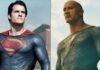 Henry Cavill's Superman Fans Now Truly Believe His Return In Dwayne Johnson's Black Adam After Another Leak Confirms It