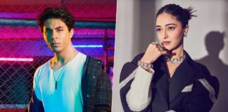 Here’s Why Aryan Khan Ignored Ananya Panday At A Recent Event