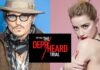 Hot Take: The Depp/Heard Trial Actors Talks About Why They Took Up The Role Of Johnny Depp & Amber Heard