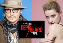 Hot Take: The Depp/Heard Trial Actors Talks About Why They Took Up The Role Of Johnny Depp & Amber Heard