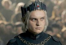 'HOTD' showrunner describes Aegon as an 'unlikely and unwilling king'