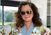 How Melissa McCarthy messed up sex talk with daughter