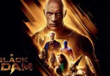 How Much Black Adam's Cast Including Dwayne Johnson Have Made Through The Film