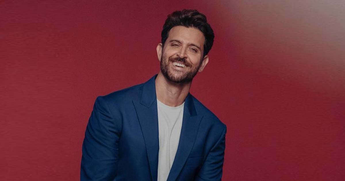 Hrithik Roshan's favourite cheat meal is 'samosa'