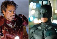 ‘Iron Man’ Director Jon Favreau Once Called Robert Downey Jr’s Iron Man “Second Fiddle” To Batman Saying “It Was The Batman World”