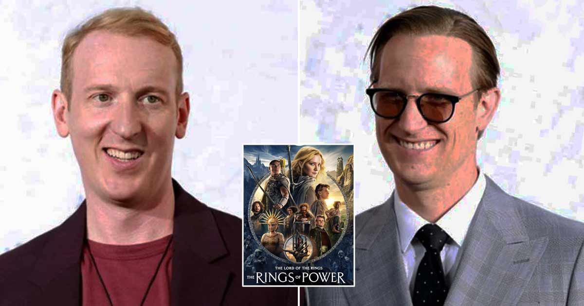 Lord Of The Rings' Series Showrunners Reveal Getting Tempted To Make S01 'The Sauron Show', Add "We Wanted That Level Of Evil"
