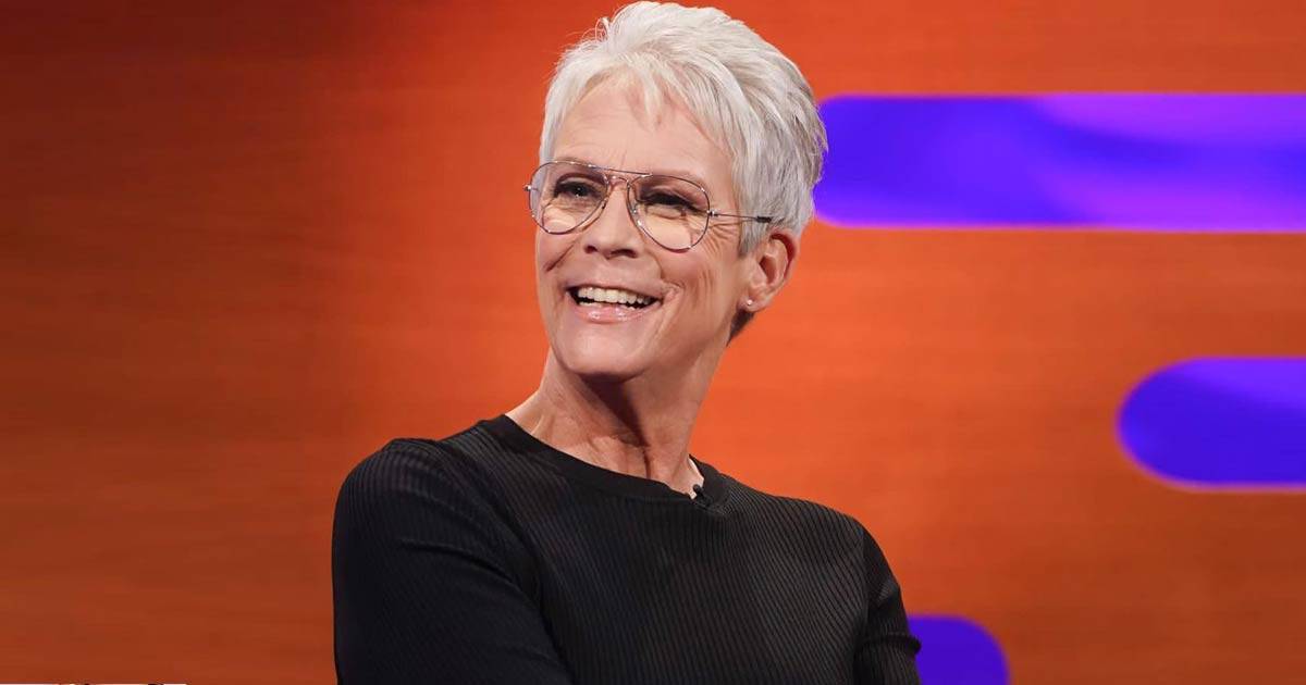 Jamie Lee Curtis: "The Only Thing I've Ever Found Oppressive Was People Thinking That My Career..."