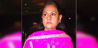 Jaya Bachchan Lashes Out At Fans For Clicking Selfies, “Sharam Nahi Aati Aap Logon Ko”