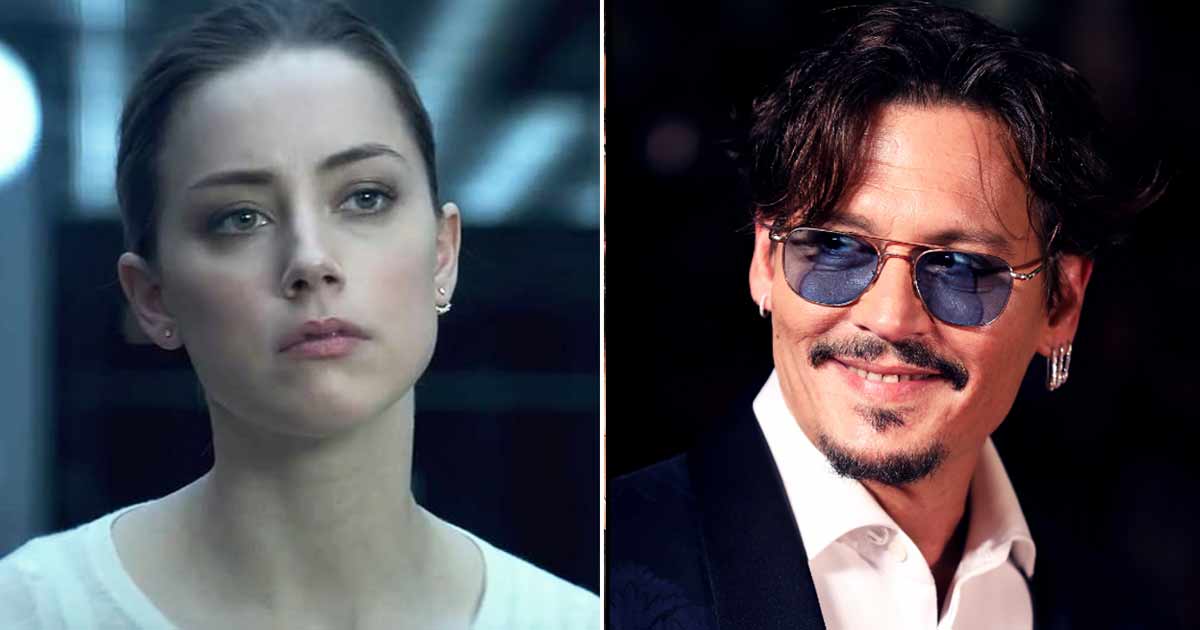 Johnny Depp Creates History In Australia As He Sells His Mansion Making 26X The Profit, Thanks To His Infamous Incident With Amber Heard!