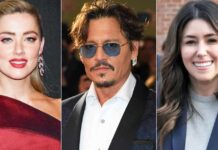 Johnny Depp's Advocate Camille Vasquez Doesn't Think Amber Heard's Case Was A Part Of The #MeTooMovement