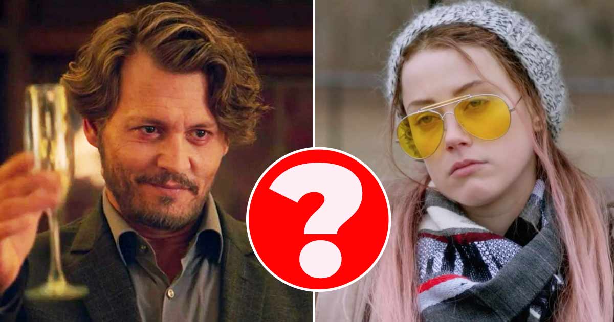 Johnny Depp’s Friend Once Wrote An Open Letter To Expose Amber Heard’s Domestic Violence Allegations!