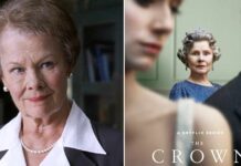 Judi Dench slams 'The Crown', demands 'fictionalised drama' disclaimer