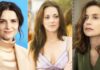 Juliette Binoche, Marion Cotillard, Isabelle Huppert chop hair in solidarity with Iranian women over Hijab