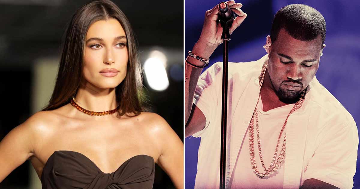 Hailey Bieber Finally Reacts To Kanye West's Anti-Semitic Stance: "You Cannot Love God & Support Or Condone Hate Speech"