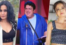 Kamya Punjabi, Devoleena Bhattacharjee Blast Sajid Khan For Looking Down Upon TV Actors: “Once A Liar Always A Liar”