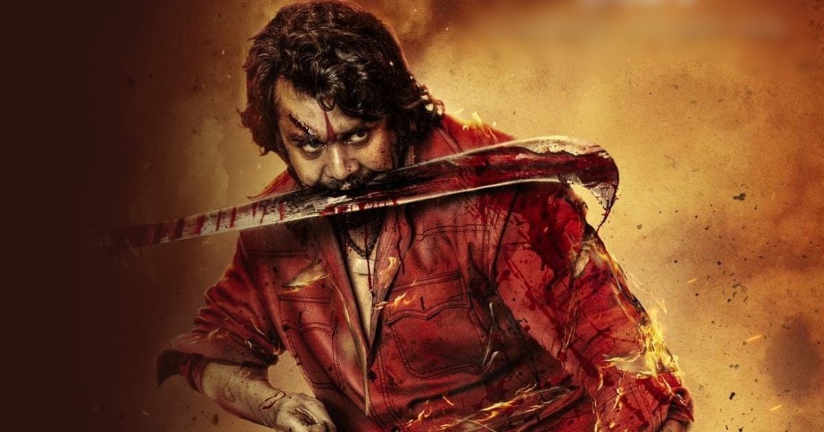 Kannada Fame Dhruva Sarja To Star In Yet Another Pan-Indian Film Titled KD - The Devil