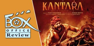 Kantara Box Office Review (Hindi): Rishab Shetty's Film Is The Latest Addition To Ever-Growing List Of Dubbed Successes!