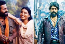 Kantara Is Now 3rd Highest-Grossing Kannada Film Of All Time Globally