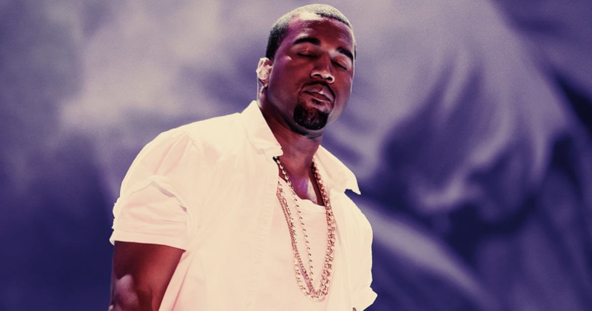 Kanye dropped from talent agency, complete documentary scrapped too