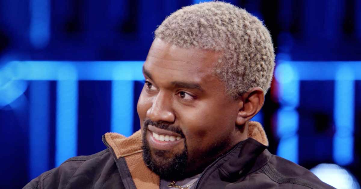 Kanye West Claims To Be 'Beaten To A Pulp' Over His Anti-Semitic Remarks