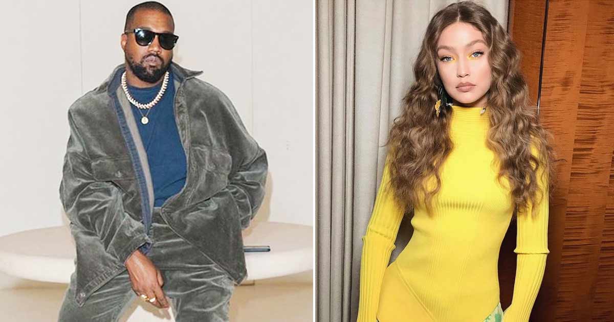 Kanye West & Gigi Hadid’s Online Feud Continues, Rapper Calls Her A 'Privileged Karen & Zombie’ - Deets Inside
