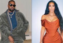 Kanye West & Kim Kardashian's Divorce Finally Getting Finalized After Filing It In February 2021