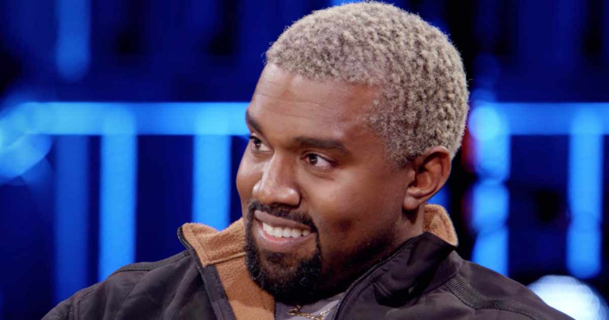 Kanye West's Instagram Posts Taken Down For Violating Policies, Rapper Reacts To It With Disturbing Tweets