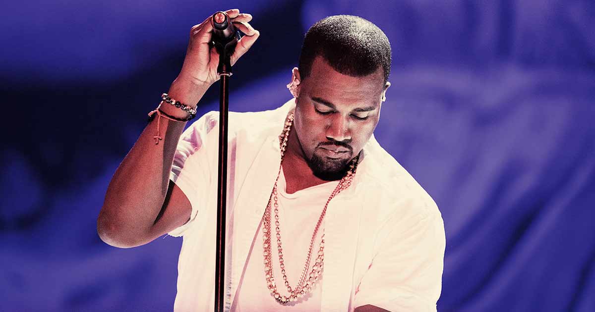 Kanye West's anti-semitic comments condemned by Anti-Defamation League