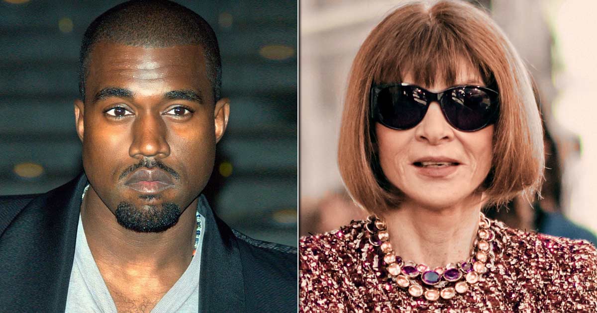 Kanye West's Anti-Semitic Rants, White Lives Matter Support & 'Bullying' Of Editor Gabriella Karefa-Johnson Had Vogue Cutting Ties With Him [Sources]