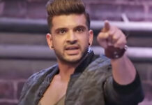 Karan Kundrra Once Slapped A Roadies Contestant For Hitting His Sister For Marrying His Friend, & Called Him ‘Double Standard’ – Watch