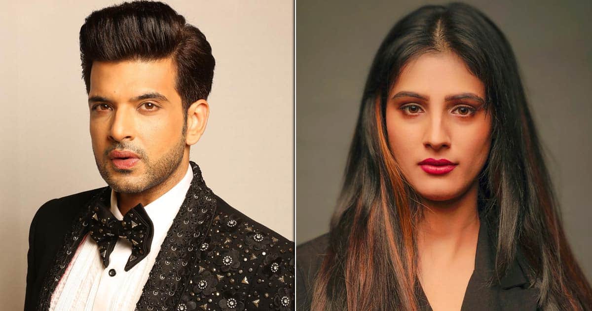 Karan Kundrra Once Went Violent Towards His Female Co-Star Over Slapping Him ‘Too Hard’ After A Kissing Scene