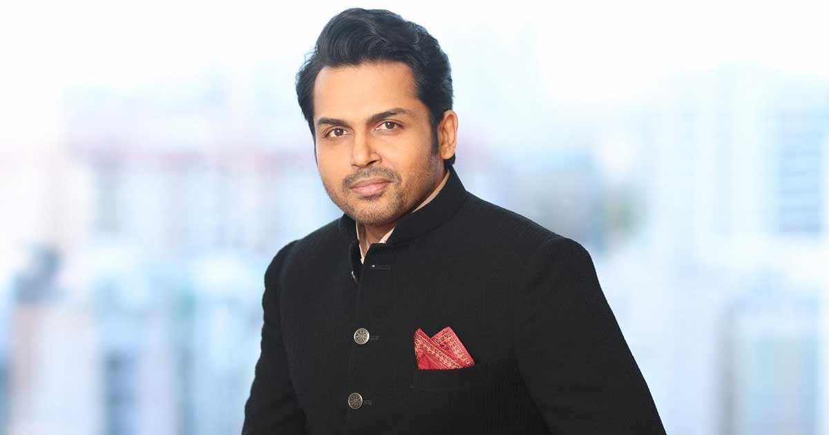 Karthi on 'Sardar' success: I am relieved and at peace with myself