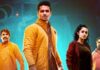 Karthikeya 2 Starring Nikhil Siddhartha Is A Pulse-pounding Distraction From The Reality