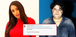 Kashmera Shah Massively Trolled For Supporting #MeToo Accused Sajid Khan In Bigg Boss 16