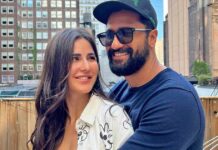 Katrina Kaif & Hubby Vicky Kaushal Are Spending Less Time Together Nowadays, Read To Know Why