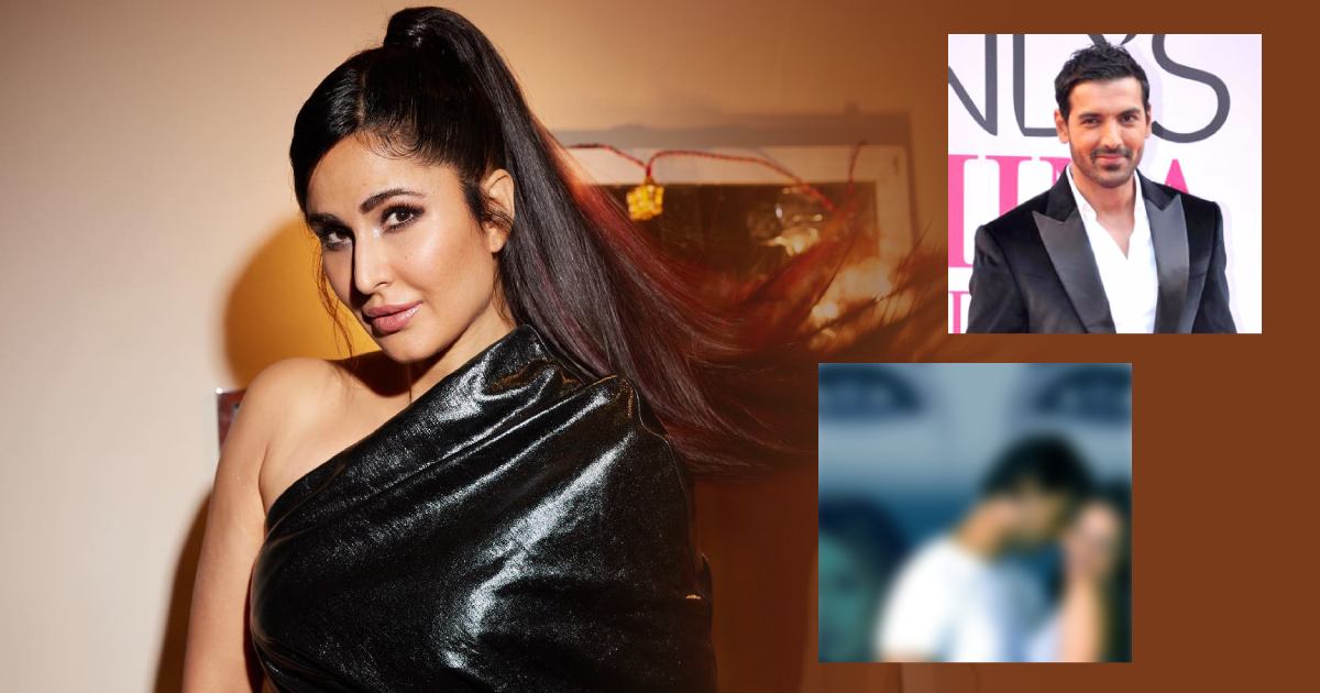 Katrina Kaif Reveals Being Thrown Out Of This John Abraham Starrer Film - Deets Inside