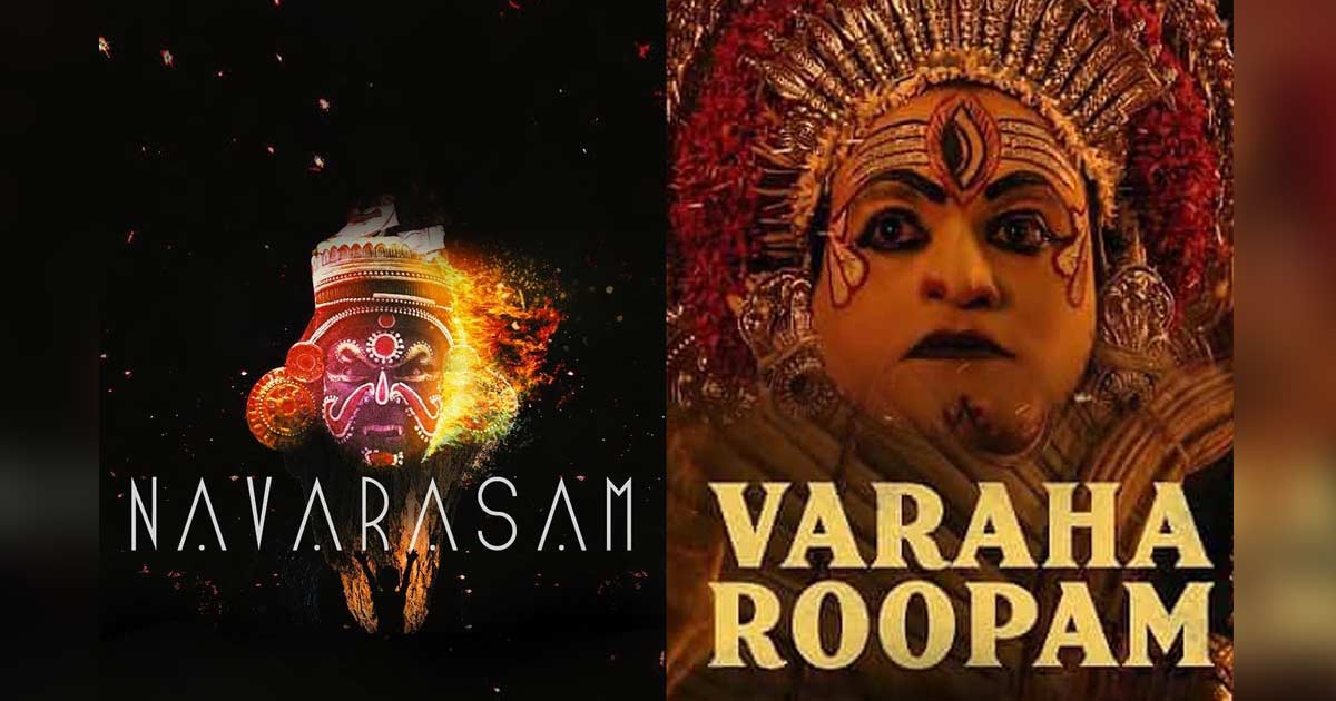 Kantara: Kerala Band Accuses The Makers Of Ripping Off Their Song 'Varaha Roopam'
