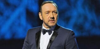 Kevin Spacey to head to court for the first of 4 #MeToo case