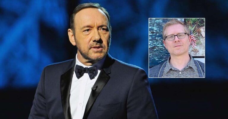 Kevin Spacey Wins Trial Against Anthony Rapp Latter Loses 40 Million In Sxual Battery Lawsuit