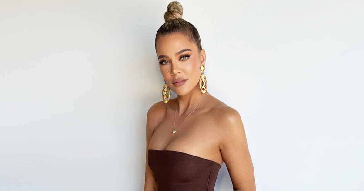 Khloe Kardashian Reveals Getting An Operation To Remove A Tumour From Face