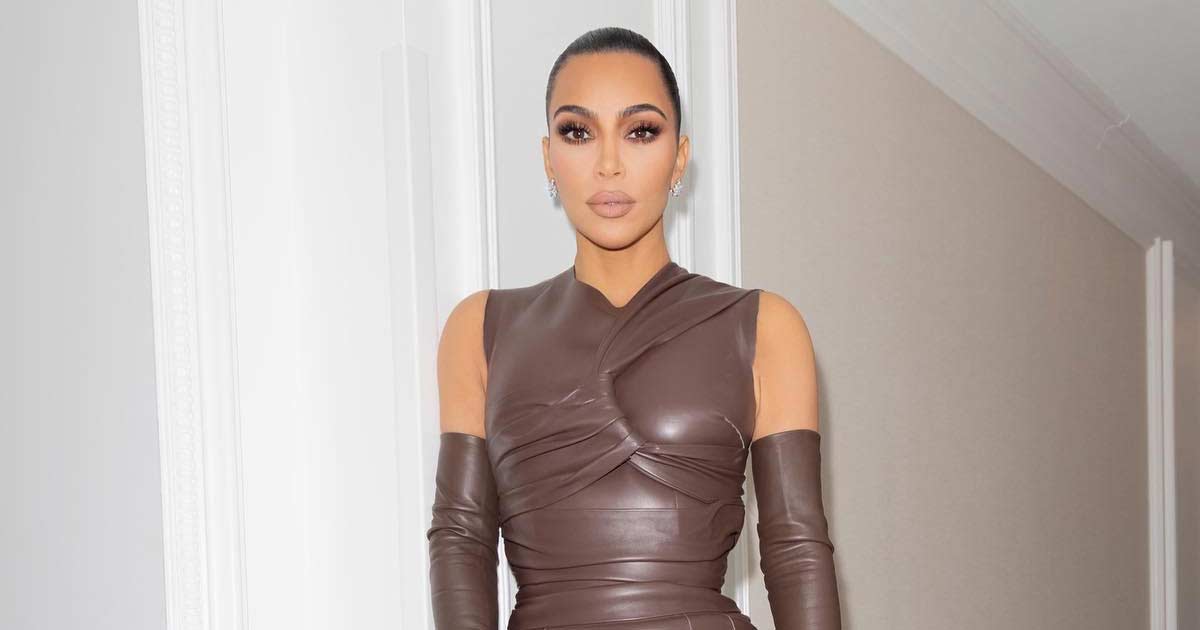 Kim Kardashian Fined $1.26 Million By SEC Over Crypto Promotion Post On Instagram, Agreed To Not Promote Any Such Asset Securities For Three Years