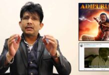 KRK Asks Fans “Should I Continue Reviewing Films?” Days After Saying He’s Quitting Bollywood, Netizens Troll Him!