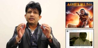 KRK Asks Fans “Should I Continue Reviewing Films?” Days After Saying He’s Quitting Bollywood, Netizens Troll Him!