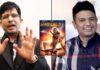 KRK Claims Prabhas’ Adipurush Is Made On A Budget Of 450 Crores, Calls It The Biggest Mistake Of Bhushan Kumar!