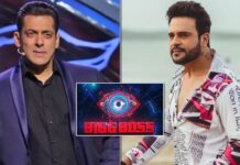 Krushna Abhishek joins Salman Khan’s Bigg Boss Bandwagon for a special show Bigg Buzz