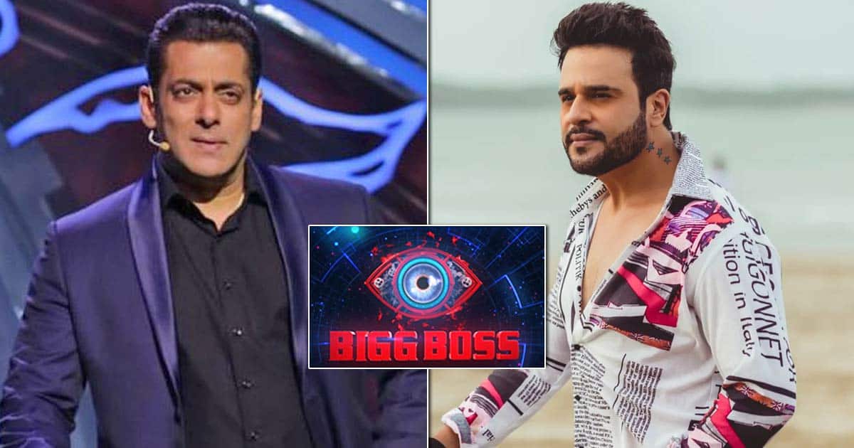 Krushna Abhishek joins Salman Khan’s Bigg Boss Bandwagon for a special show Bigg Buzz