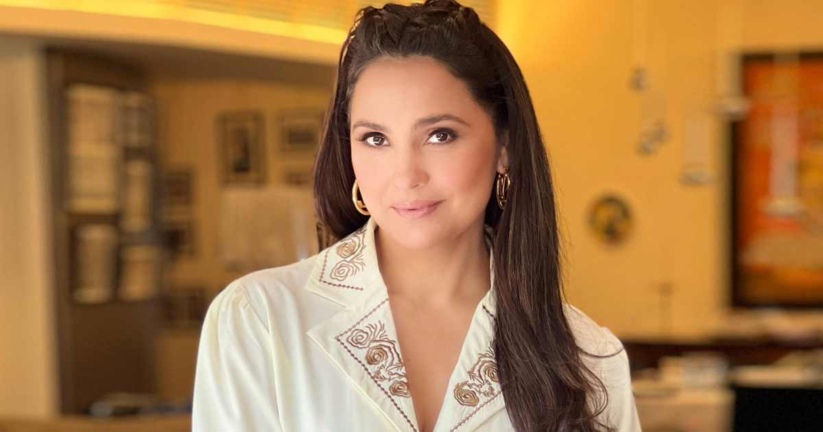 Lara Dutta says menopause is not given due importance