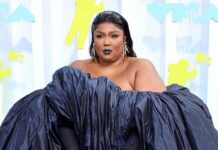 Lizzo shares how she makes herself feel better while facing fatphobia