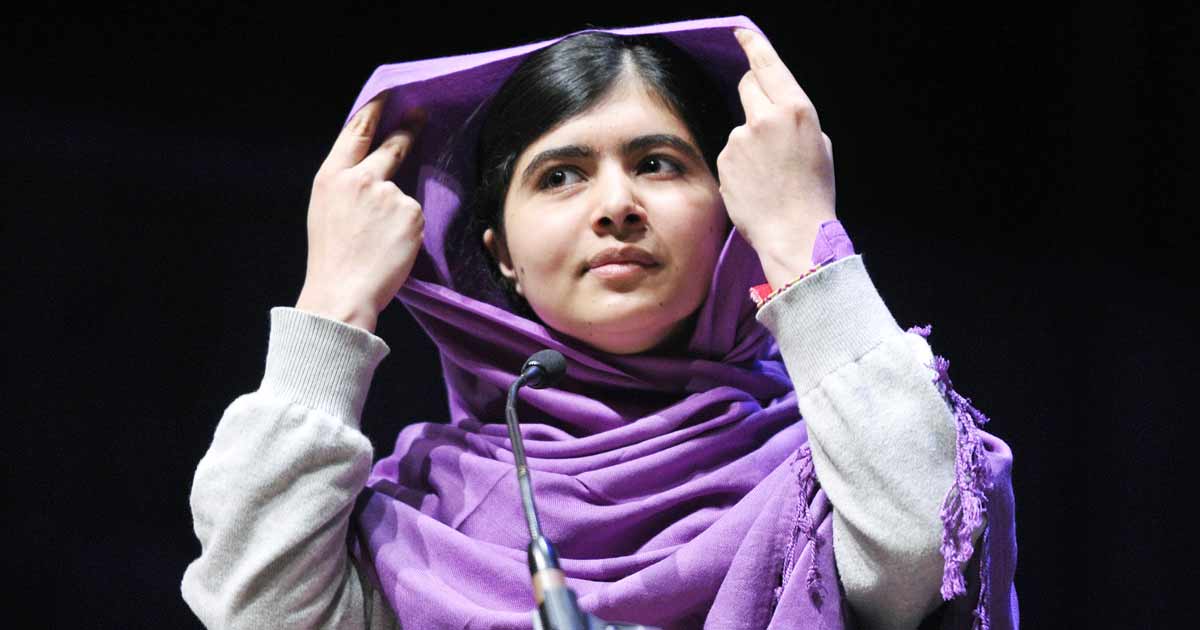 Malala Yousafzai comes onboard as executive producer for Pakistan's Oscar submission 'Joyland'