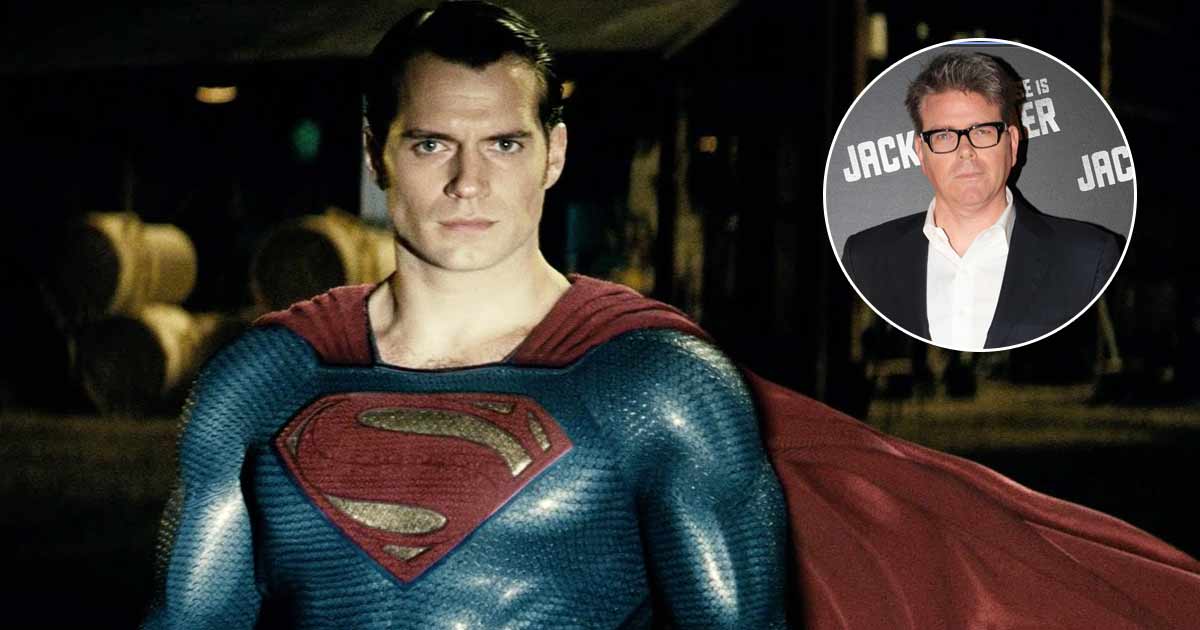 Man Of Steel 2: Henry Cavill's Superman Returns For Good As The Sequel Gets A Promising Update